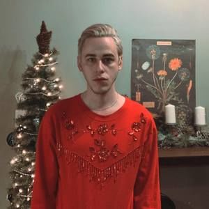 Meet your Posher, Derek